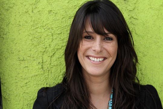 金伯利·麦卡洛 Kimberly McCullough照片