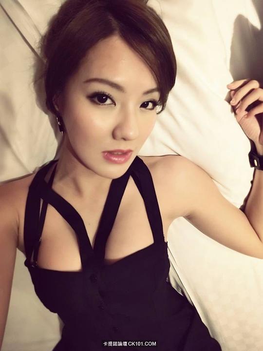 刘雨柔 Yu-Jou Liu照片