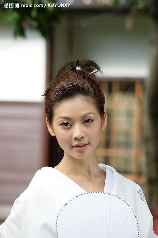 林宜均 I-Chun Lin照片