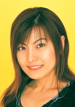 木村亚希子 Akiko Kimura照片