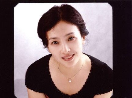 刘晓莉 Xiaoli Liu照片