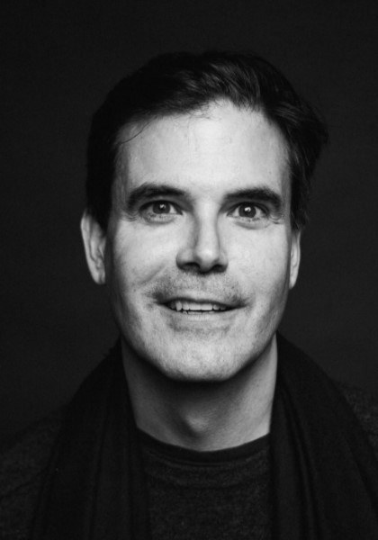 马克·奥基夫 Mark O'Keefe照片