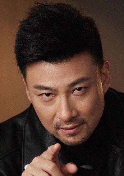 郭军 Jun Guo照片