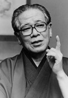 池波正太郎 Shotaro Ikenami照片