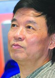 盛和煜 Heyu Sheng照片