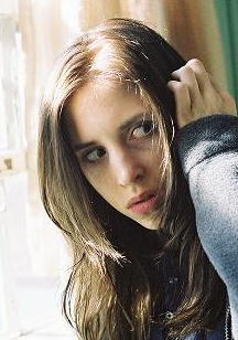 艾米莉·帕金斯 Emily Perkins照片