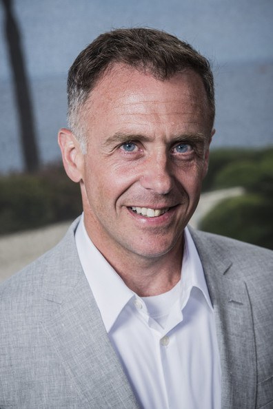 大卫·艾根伯格 David Eigenberg照片