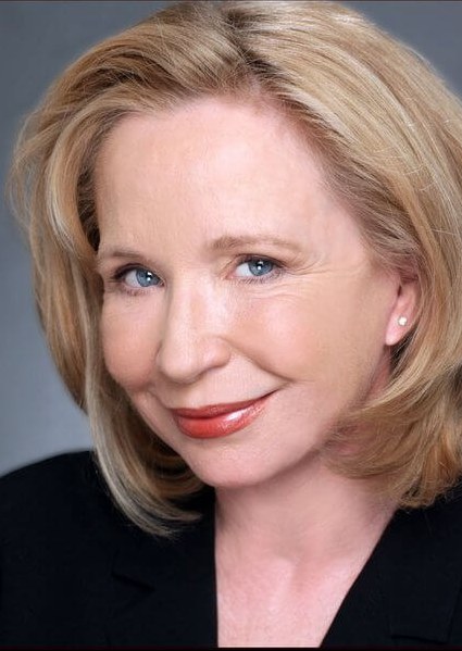 黛布拉·乔·拉普 Debra Jo Rupp照片