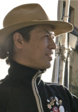中野裕之 Hiroyuki Nakano照片