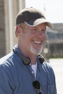斯科特·摩尔 Scott Moore照片