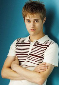 卢卡斯·格拉比 Lucas Grabeel照片