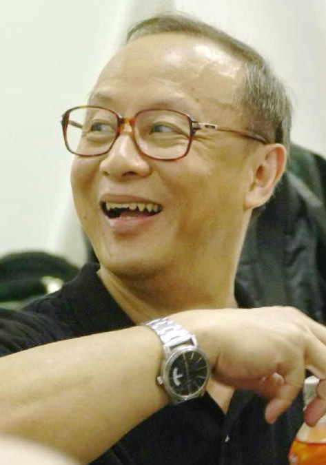 黄永明 Wing-ming Wong照片
