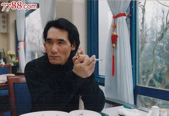 刘燕斌 Yanbin Liu照片