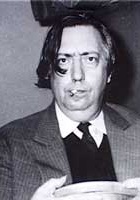亨利·朗格卢瓦 Henri Langlois照片