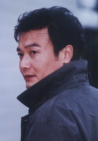 孙松 Song Sun照片