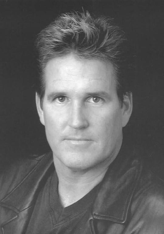 比利·D·卢卡斯 Billy D. Lucas照片