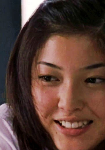 石川绘里 Eri Ishikawa照片