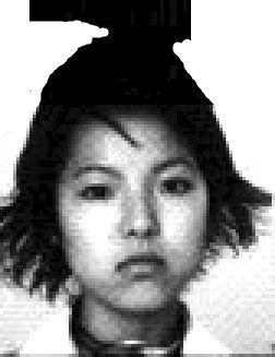 金泽祐香利 Yukari Kanasawa照片