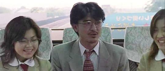 中井出健 Ken Nakaide照片