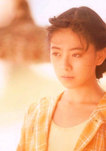 樱井幸子 Sachiko Sakurai照片