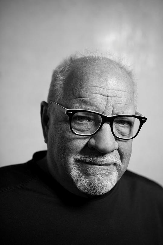 保罗·施拉德 Paul Schrader照片