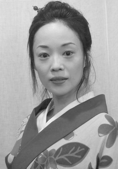 宫本裕子 Yuko Miyamoto照片