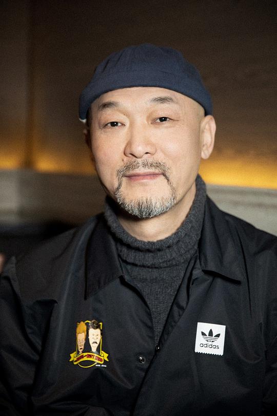 徐兵 Bing Xu照片