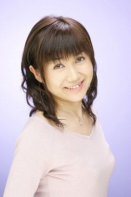 小池亚希子 Akiko Koike照片