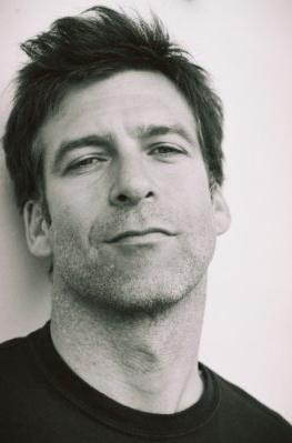 托德·特森 Todd Tesen照片