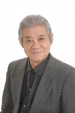 冈部政明 Okabe Masaaki照片