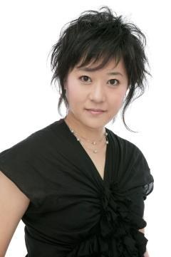 铃木麻里子 Suzuki Mariko照片