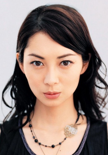 伊东美咲 Misaki Ito照片