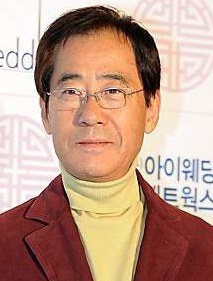 南一祐 Il-woo Nam照片