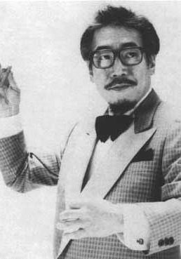山本直纯 Naozumi Yamamoto照片