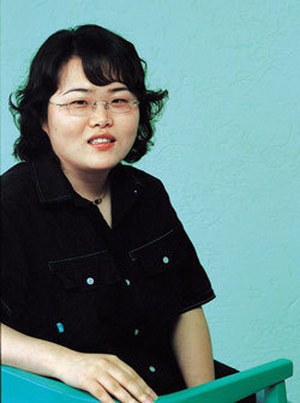 卢惠英 Hye-yeong No照片