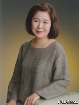 信泽三惠子 Mieko Nobusawa照片
