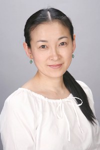 金沢映子 Eiko Kanazawa照片