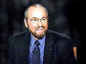 詹姆斯·里普顿 James Lipton照片