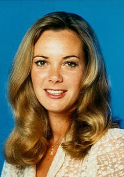 安妮·洛克哈特 Anne Lockhart照片