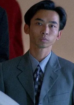 罗靖庭 Ching Ting Law照片