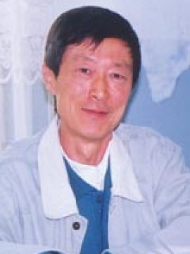 滕汝骏 Rujun Teng照片