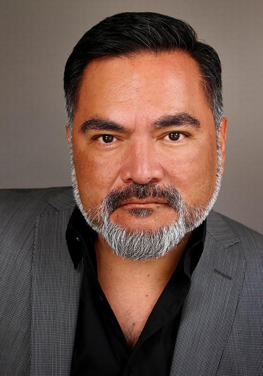 马丁·摩拉里斯 Martin Morales照片