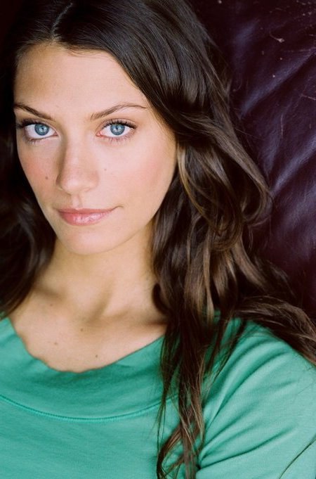 米歇尔·隆巴多 Michelle Lombardo照片