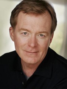 迈克尔·卡纳万 Michael Canavan照片