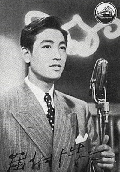鹤田浩二 Koji Tsuruta照片