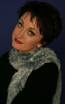卡罗琳·奥康纳 Caroline O'Connor照片