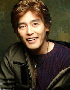 崔成国 Seong-guk Choi照片