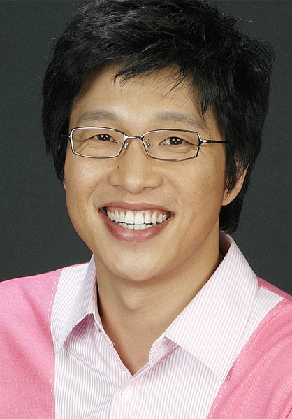 郑京虎 Kyeong-ho Jeon照片