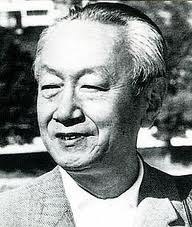 大冈升平 Shohei Ooka照片