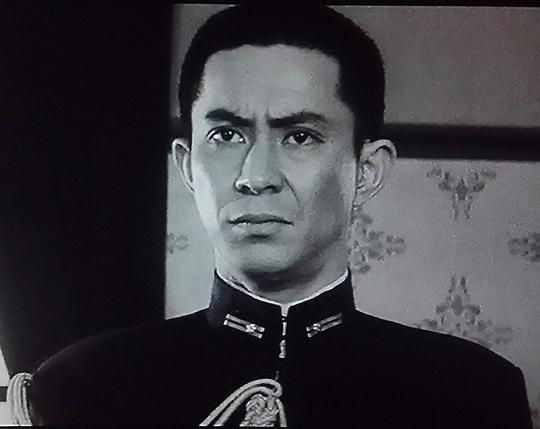 待田京介 Kyôsuke Machida照片
